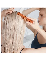 The Neem Wood Comb Without Handle