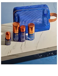 The Starter Kit With The Cream