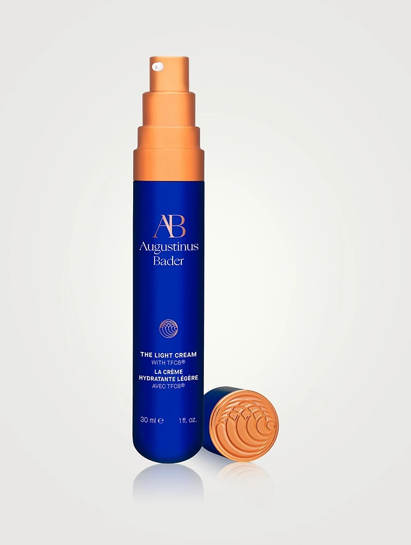 The Light Cream