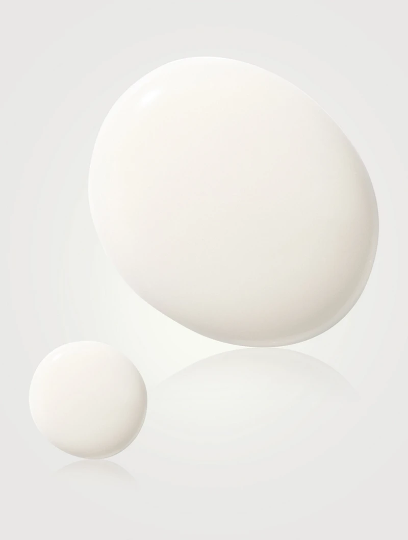 The Light Cream