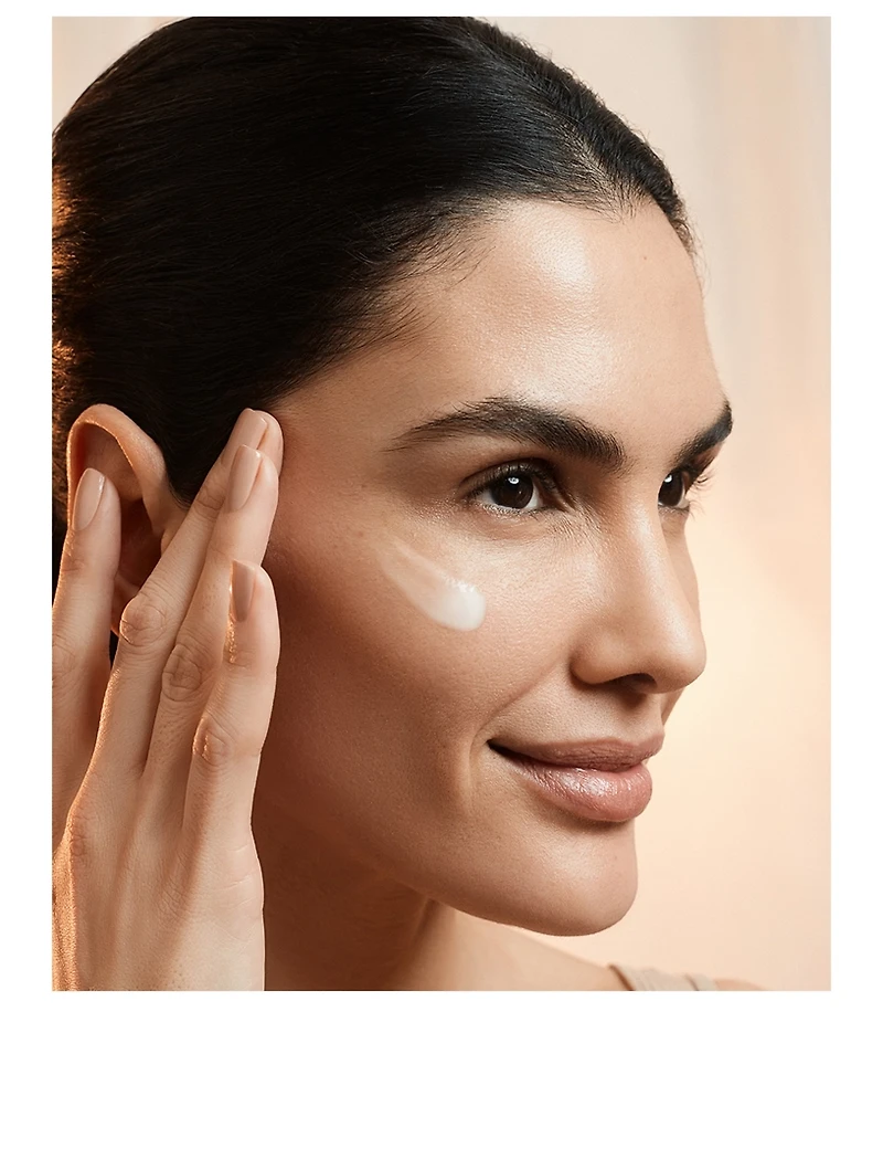 The Light Cream