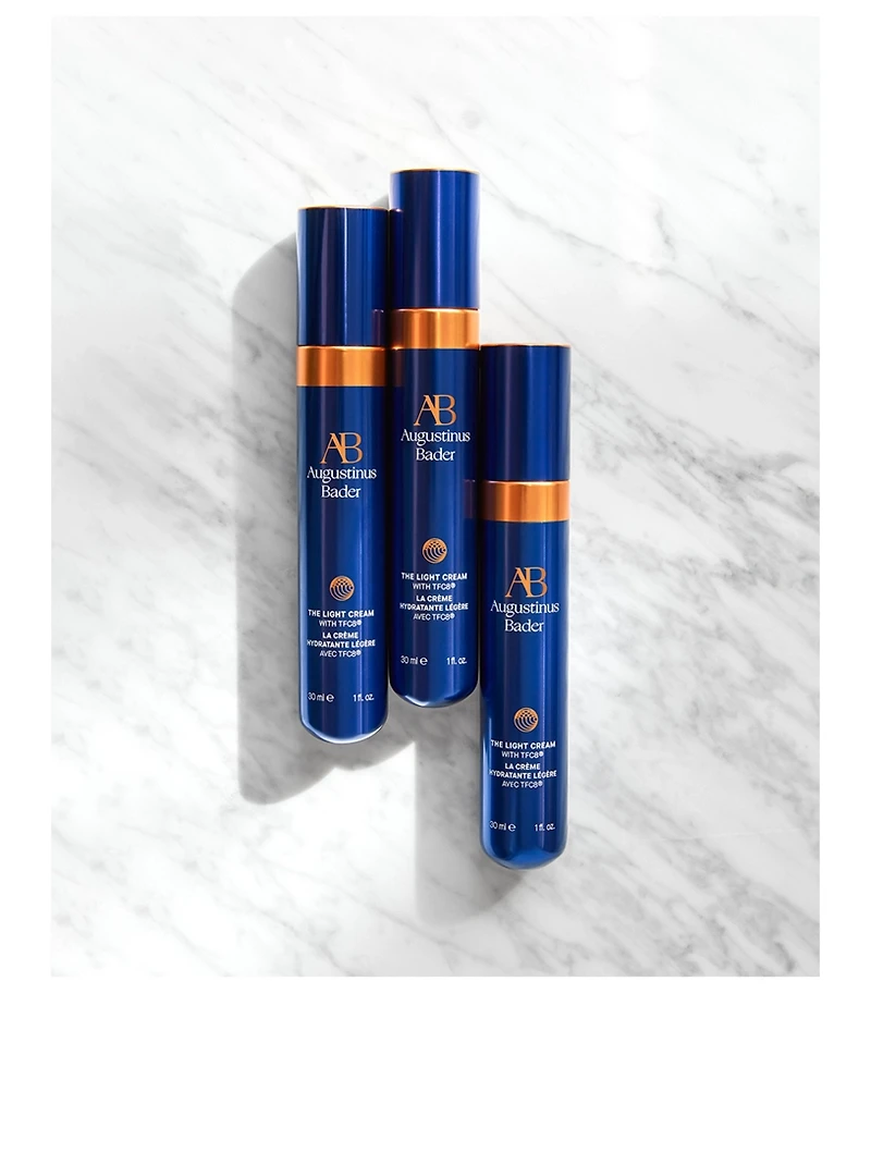 The Light Cream