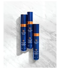 The Light Cream