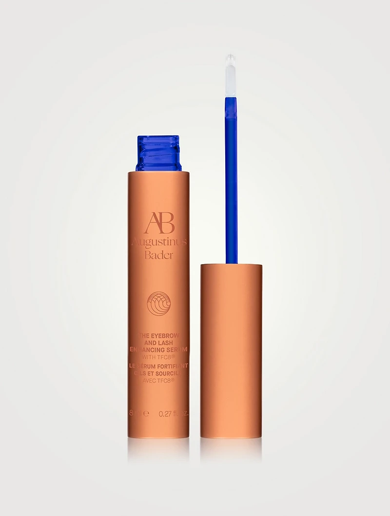 The Eyebrow & Lash Enhancing Serum