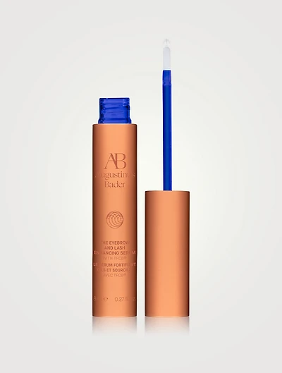 The Eyebrow & Lash Enhancing Serum