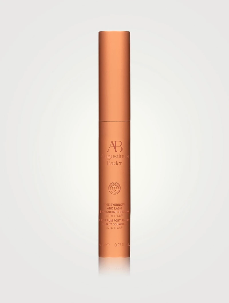 The Eyebrow & Lash Enhancing Serum
