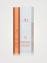The Eyebrow & Lash Enhancing Serum