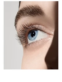 The Eyebrow & Lash Enhancing Serum