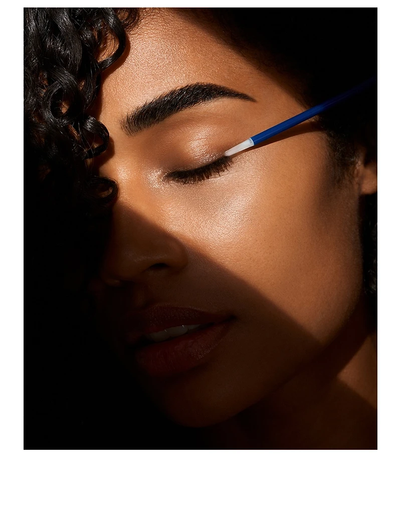 The Eyebrow & Lash Enhancing Serum