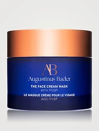 The Face Cream Mask