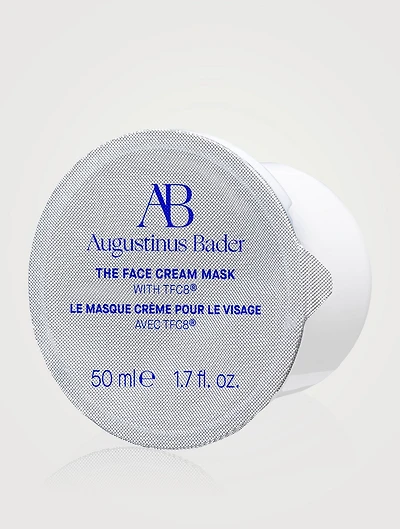 The Face Cream Mask Refill
