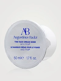 The Face Cream Mask Refill