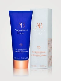 The Foaming Cleanser