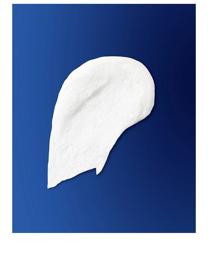 The Foaming Cleanser