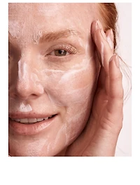 The Foaming Cleanser