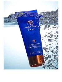 The Foaming Cleanser