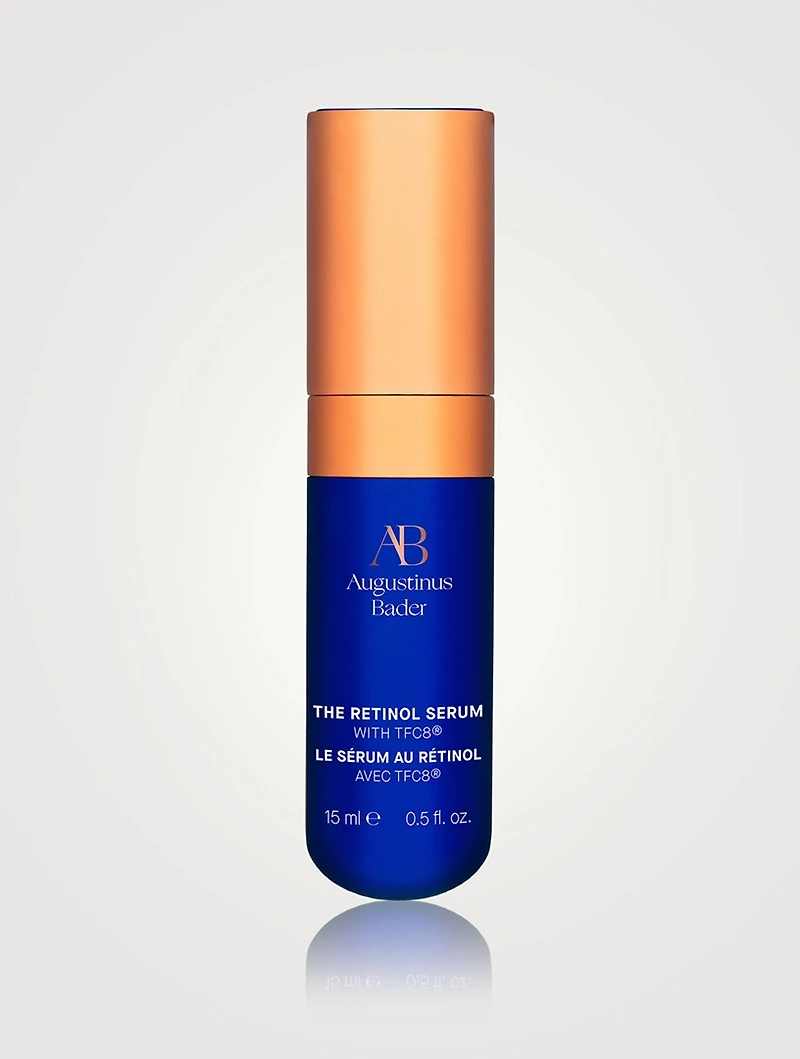 The Retinol Serum