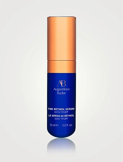 The Retinol Serum