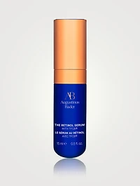 The Retinol Serum