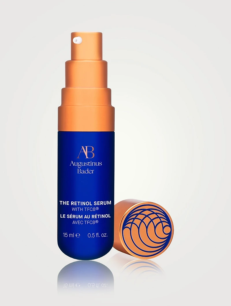 The Retinol Serum