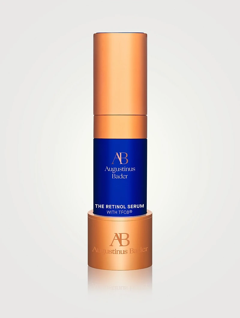 The Retinol Serum