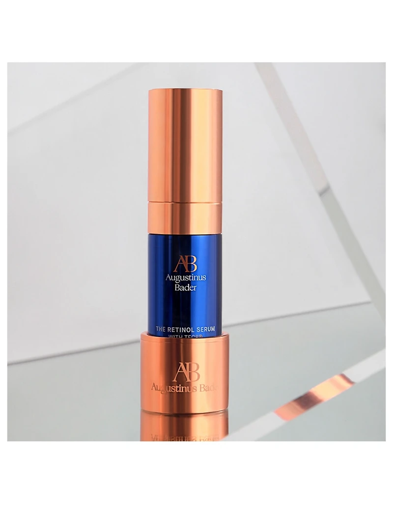 The Retinol Serum