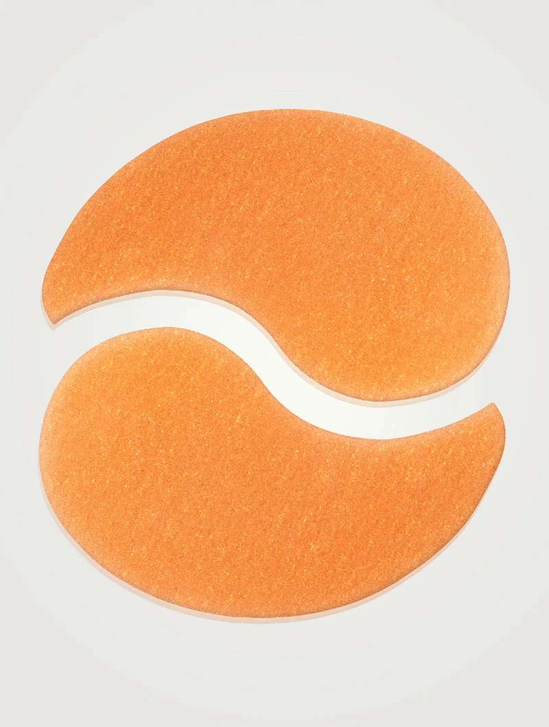 The Eye Patches