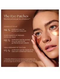 The Eye Patches