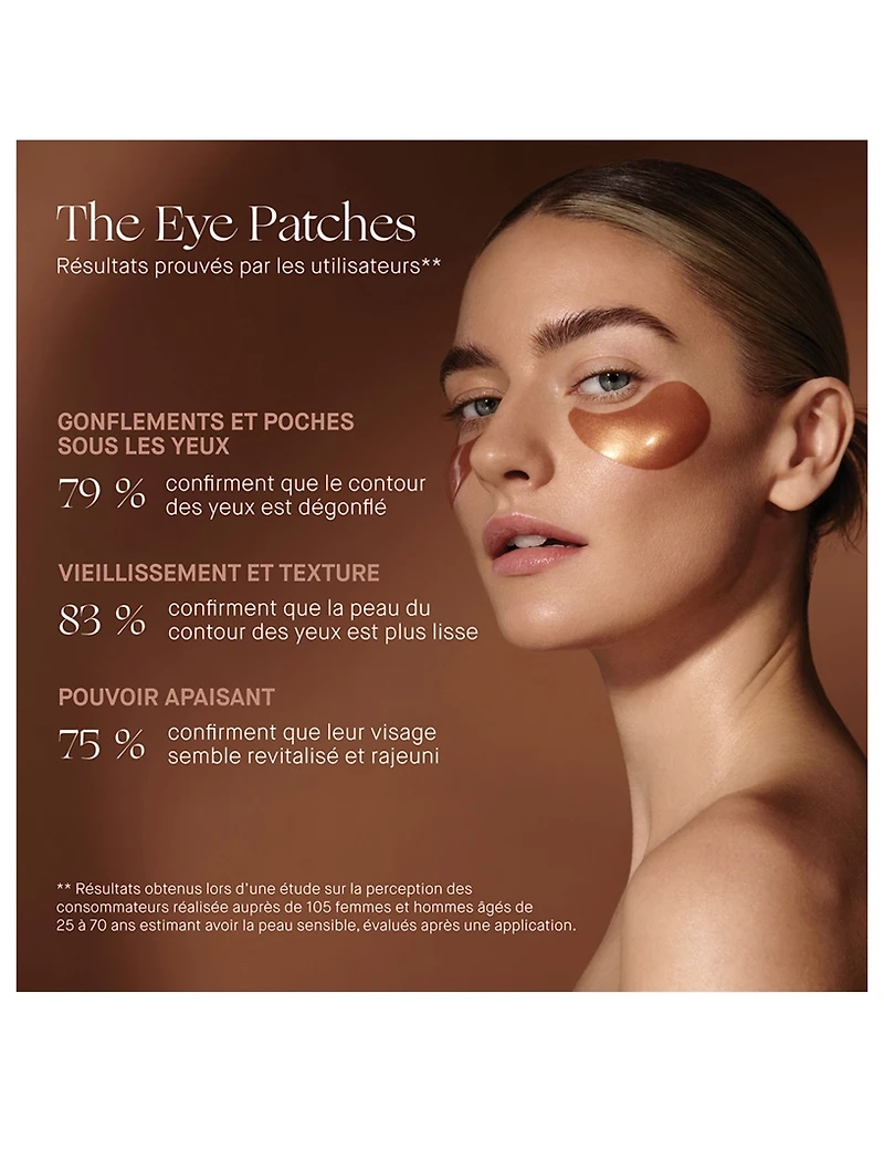 The Eye Patches