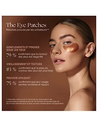 The Eye Patches