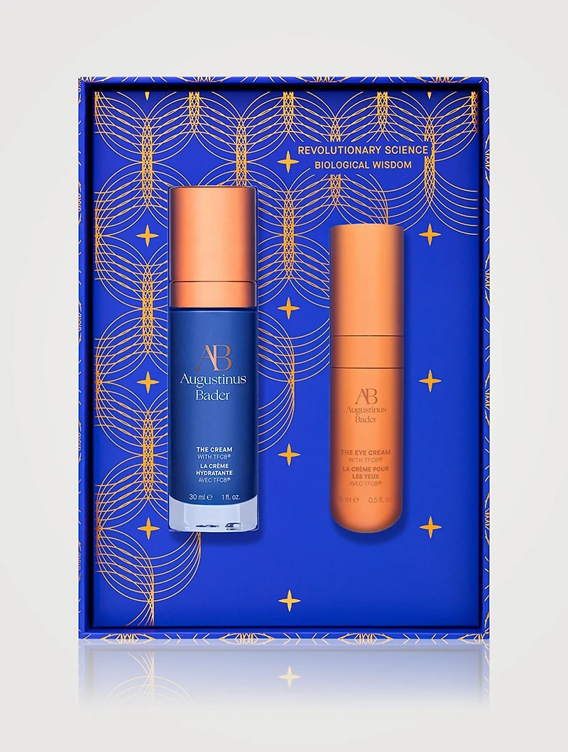 The Renewal Icons With The Cream - Limited Edition