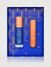 The Renewal Icons With The Cream - Limited Edition