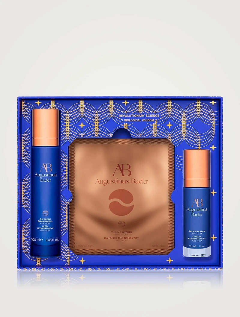 The Winter Radiance System - Limited Edition