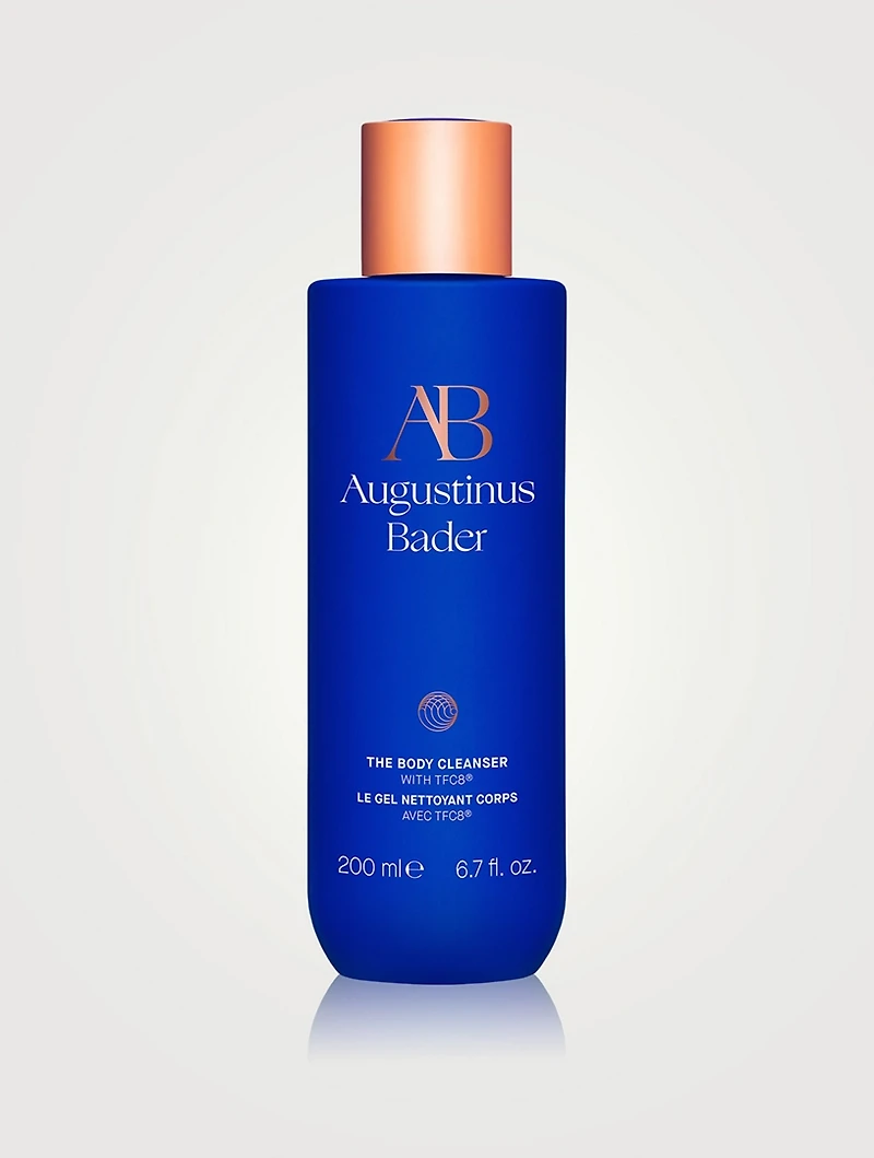 The Body Cleanser