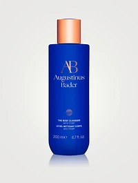 The Body Cleanser