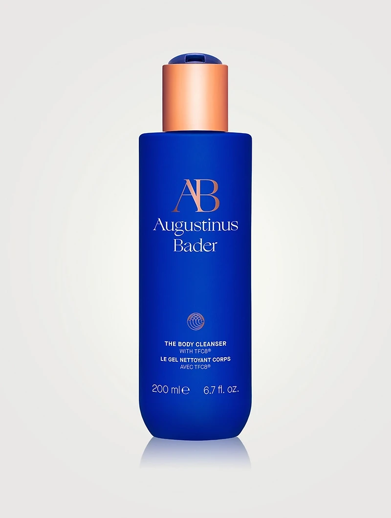 The Body Cleanser