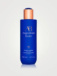 The Body Cleanser