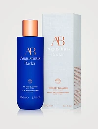 The Body Cleanser