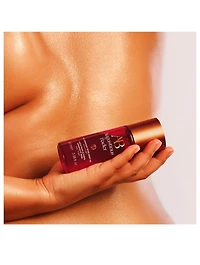 The Geranium Rose Body Oil