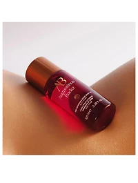 The Geranium Rose Body Oil