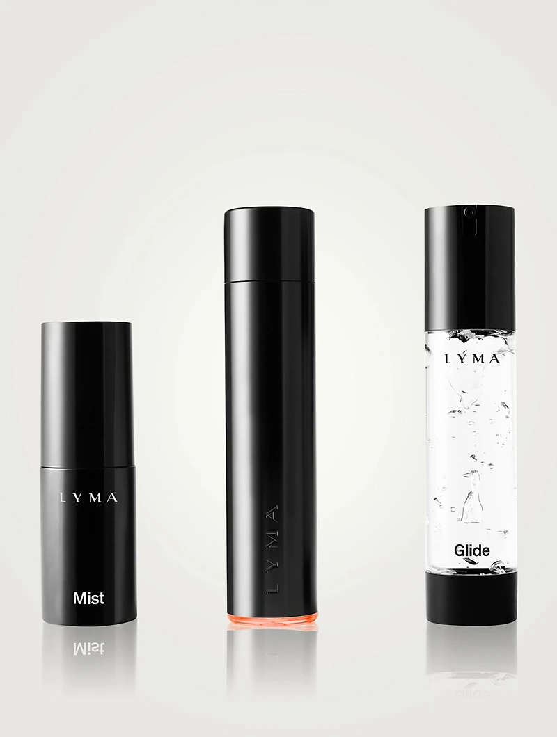 Laser Starter Kit