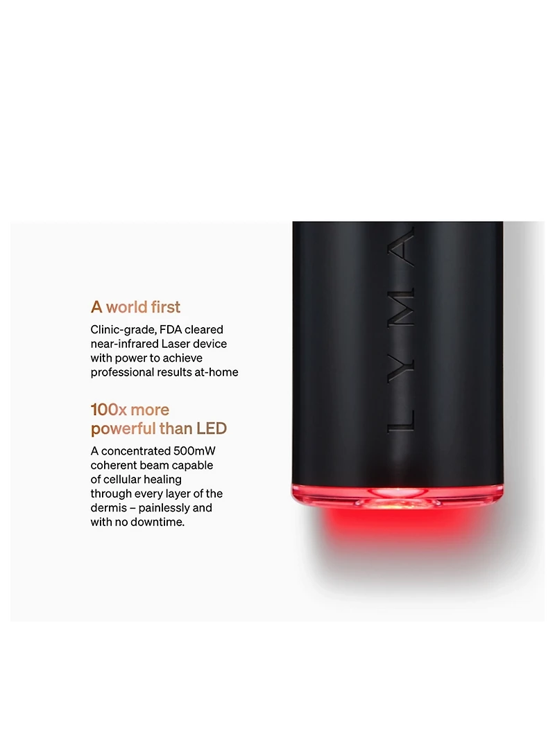 Laser Starter Kit
