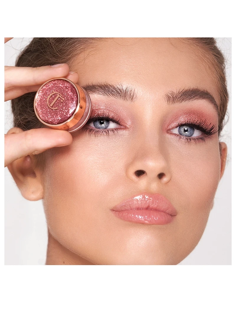 Charlotte's Jewel Pots Eyeshadow