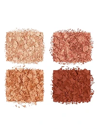 Eye Colour Magic Luxury Palette