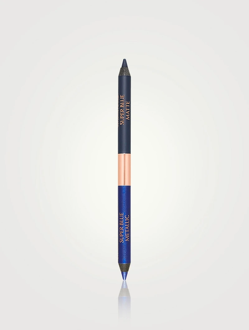 Eye Colour Magic Liner Duo