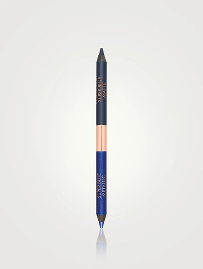 Eye Colour Magic Liner Duo