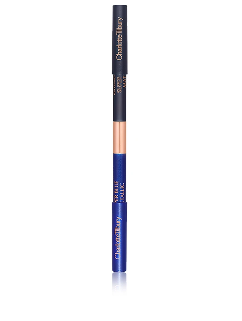 Eye Colour Magic Liner Duo