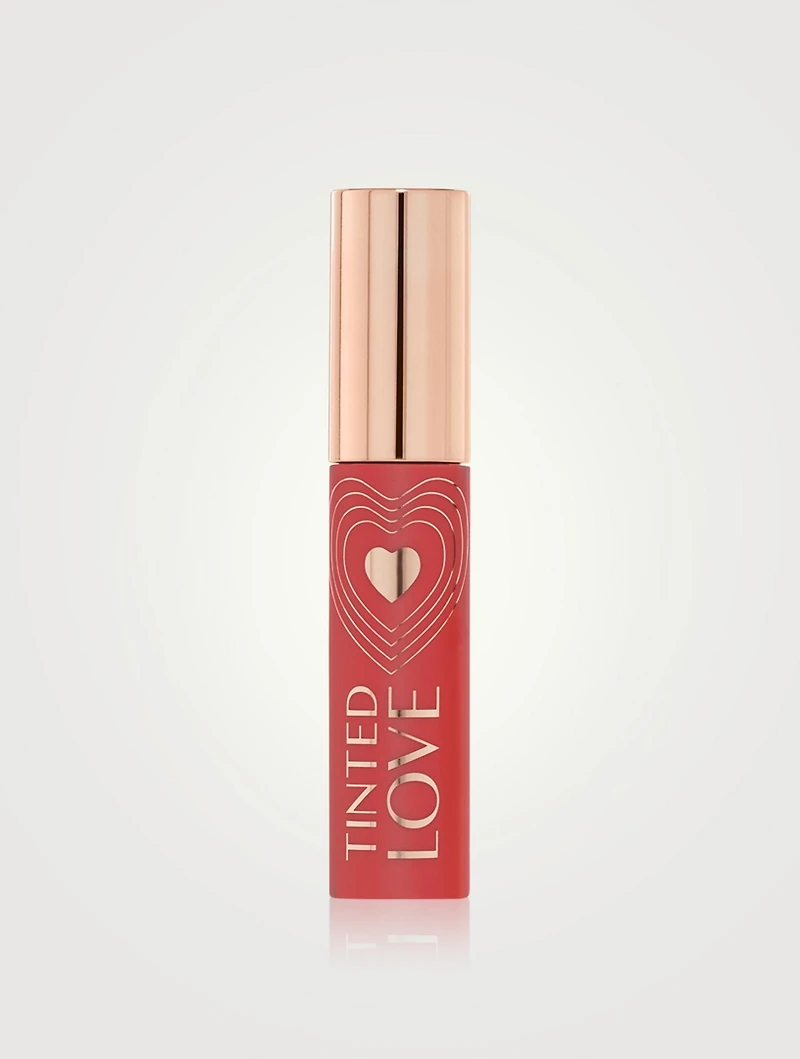 Tinted Love