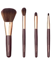 Charlotte's Hollywood Mini Brush Set