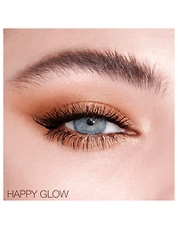 Bejewelled Eyes To Hypnotize